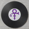 Assemble Your Own Record Coaster Set - Fillywinkel
