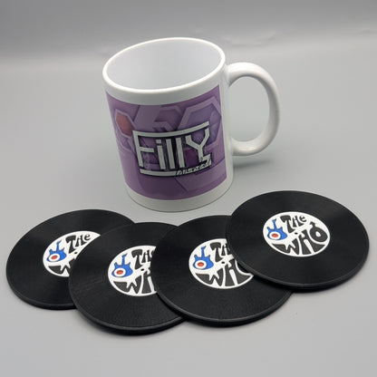 Fillywinkel