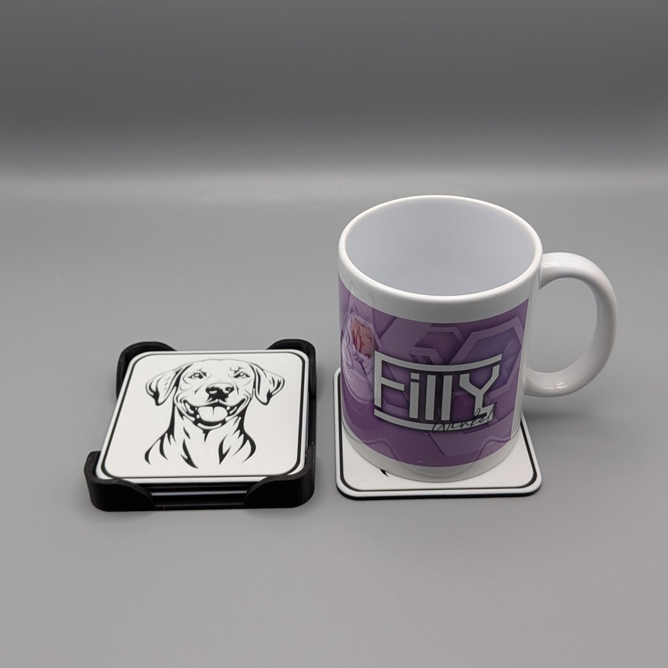 RhodesianRidgebackCoaster4