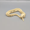 Skeleton Snake Tail Bite- Fillywinkel