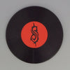 Assemble Your Own Record Coaster Set - Fillywinkel
