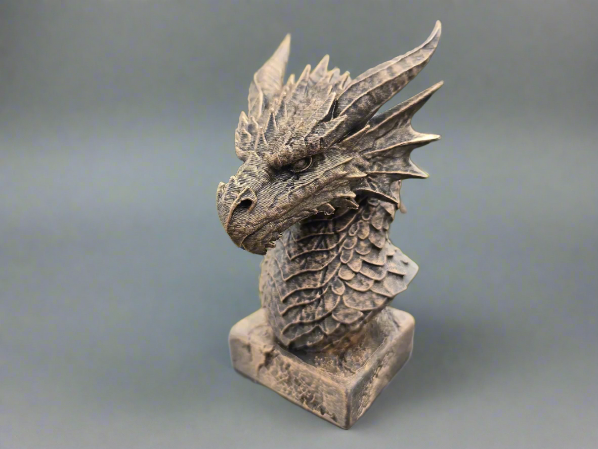 Storm Dragon-Fillywinkel