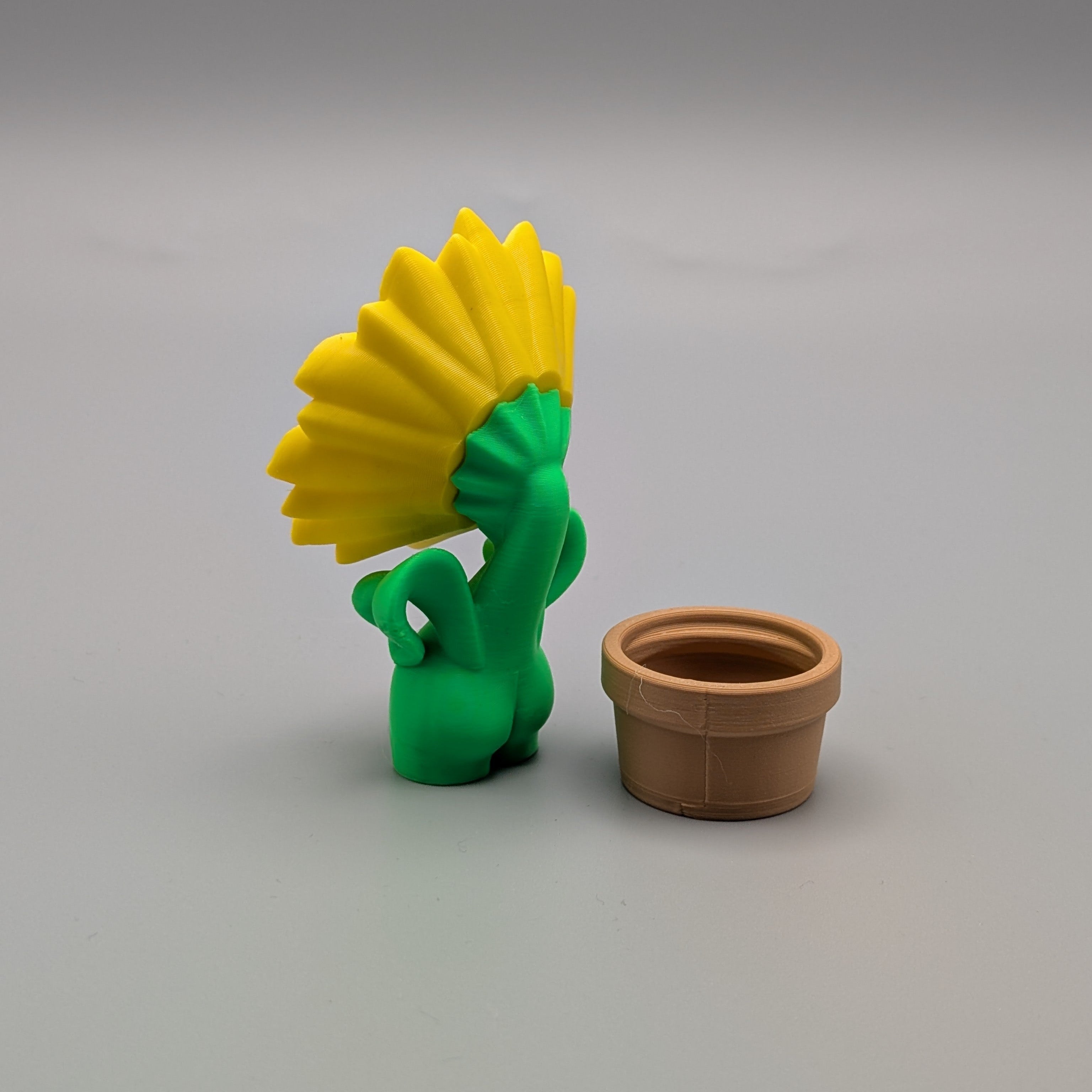 Sunflower_Back_Pot - Fillywinkel