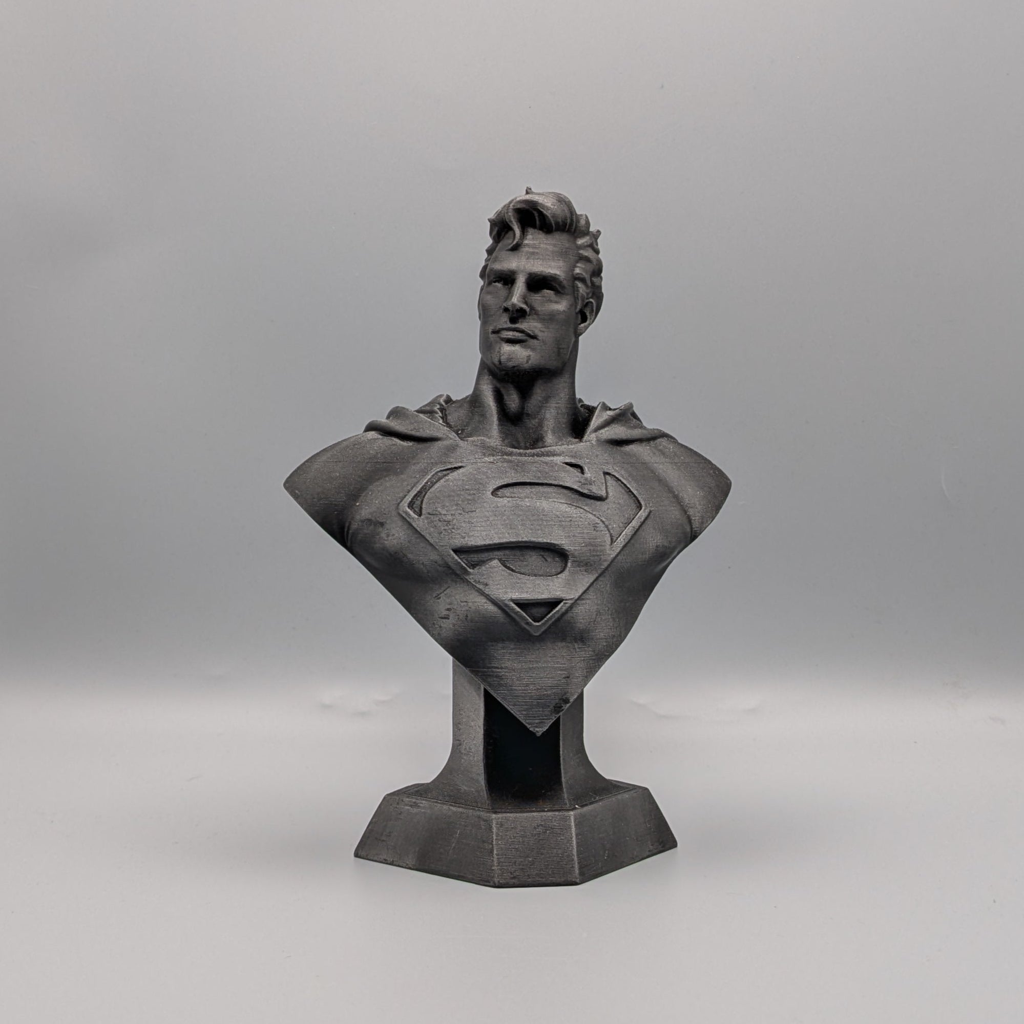 Superman Front