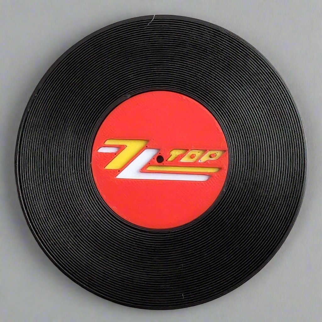 ZZ Top
