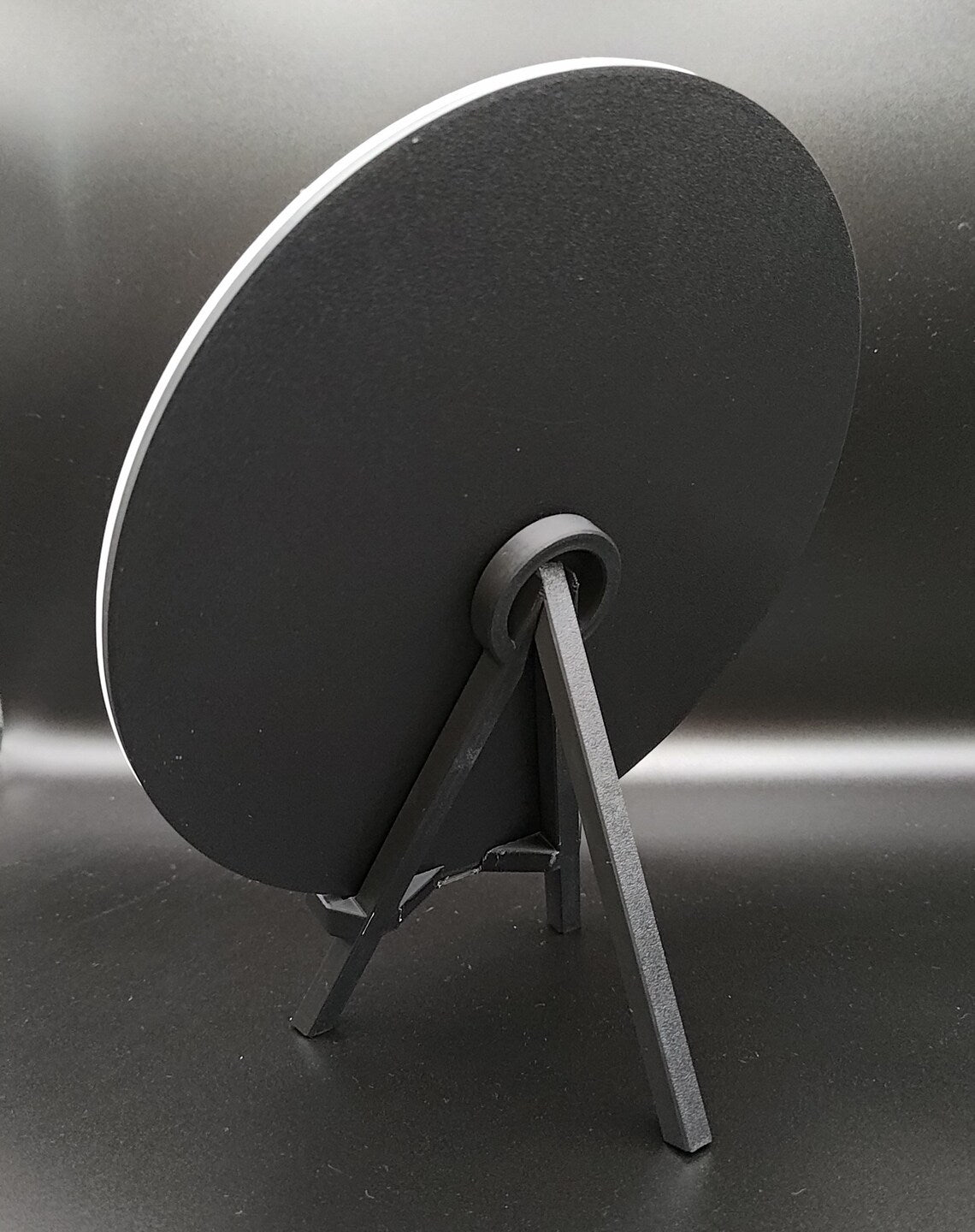 Display Plate inspired by Rammstein - Fillywinkel