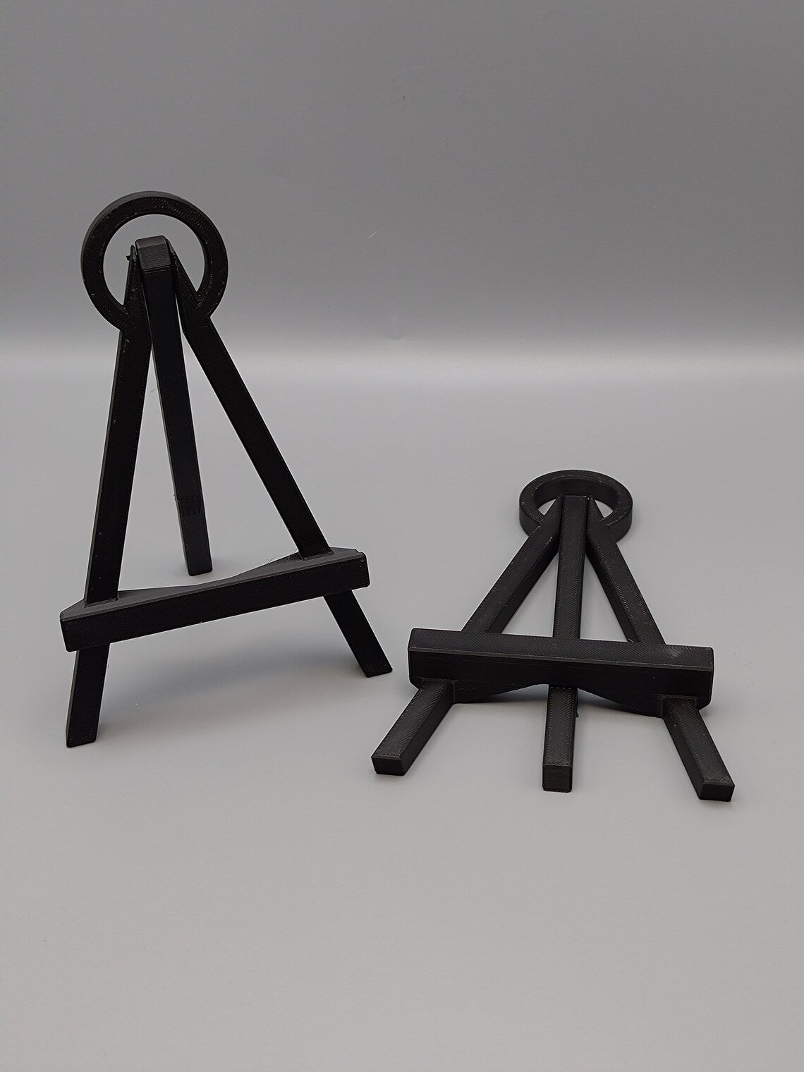 Display Plate inspired by Rammstein - Fillywinkel